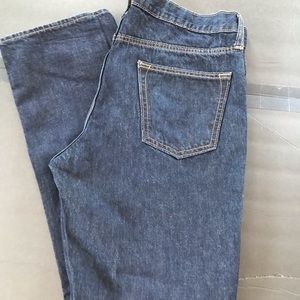 Men’s Jeans